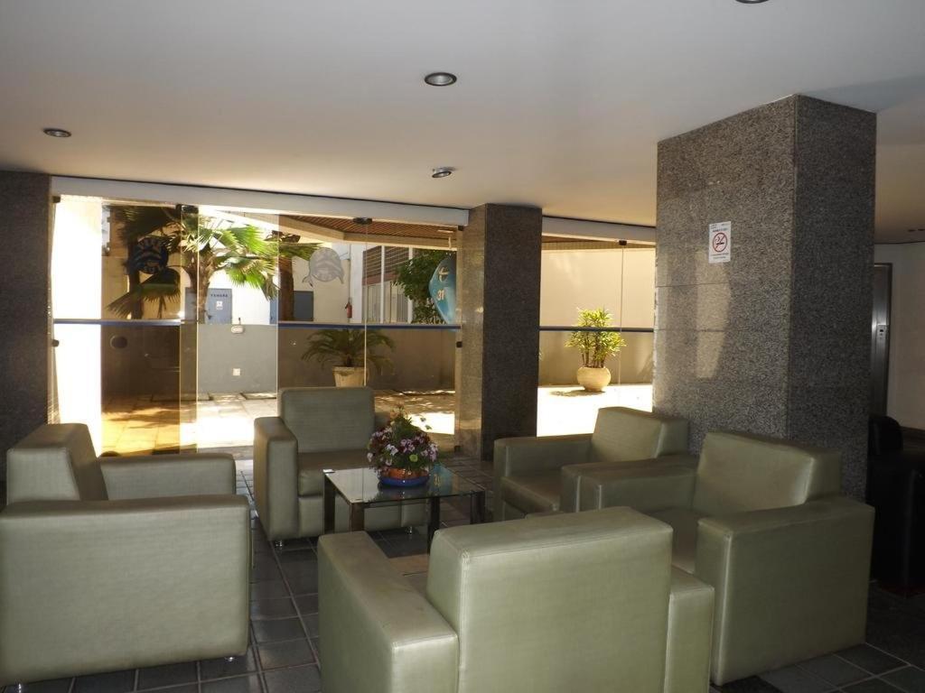 Pier Apart Hotel Salvador de Bahía Exterior foto
